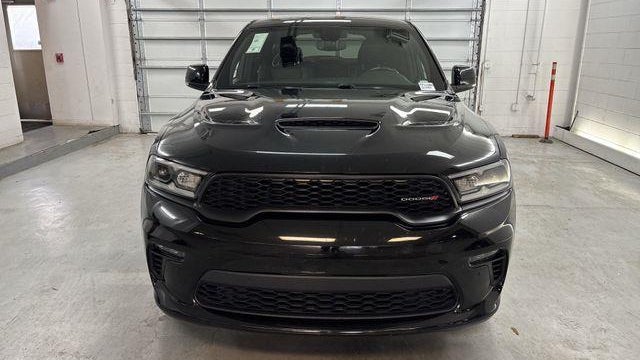 2022 Dodge Durango R/T Plus