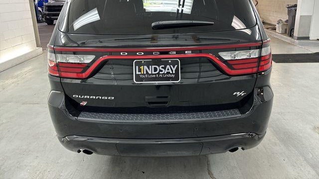 2022 Dodge Durango R/T Plus