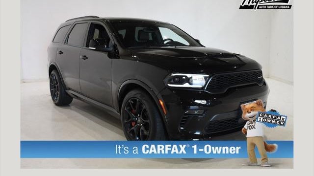 Preowned 2023 Dodge Durango R/T for Sale