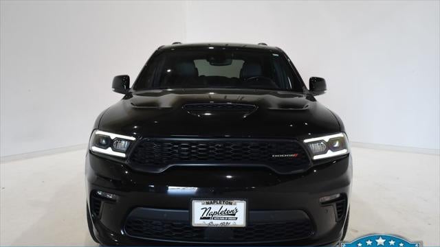 2023 Dodge Durango R/T