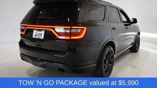 2023 Dodge Durango R/T