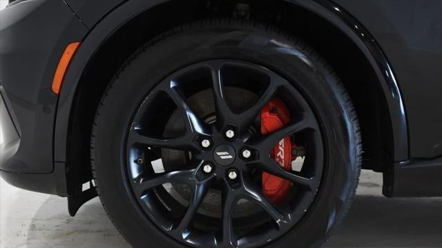 2023 Dodge Durango R/T