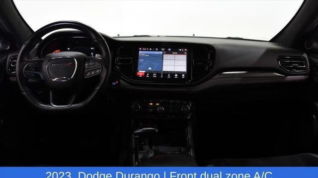 2023 Dodge Durango R/T
