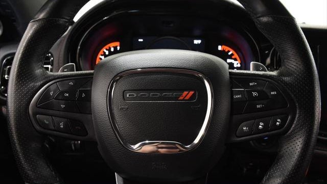 2023 Dodge Durango R/T