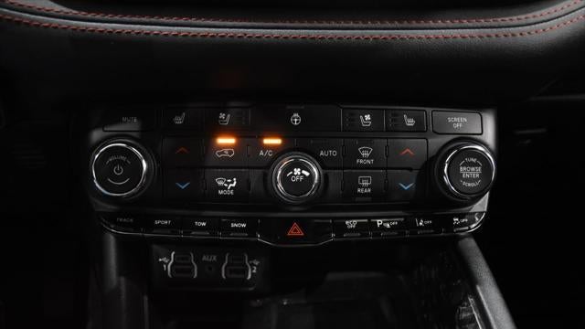 2023 Dodge Durango R/T