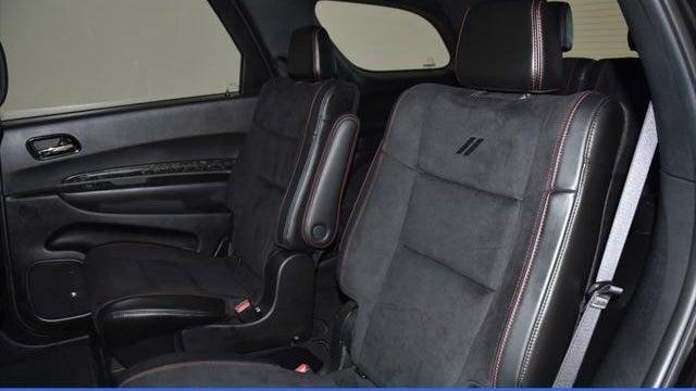 2023 Dodge Durango R/T