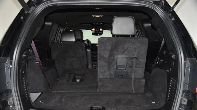 2023 Dodge Durango R/T