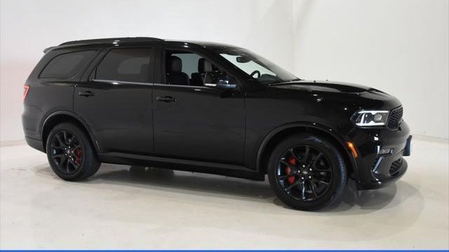 2023 Dodge Durango R/T