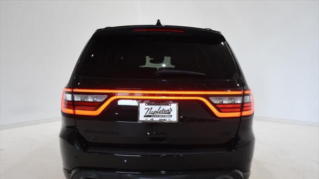 2023 Dodge Durango R/T