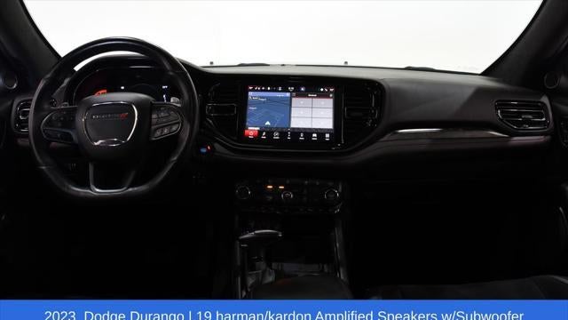 2023 Dodge Durango R/T