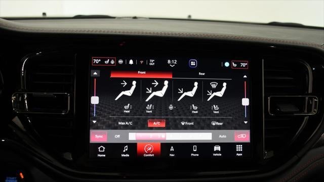 2023 Dodge Durango R/T