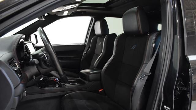 2023 Dodge Durango R/T