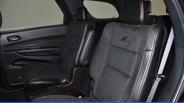 2023 Dodge Durango R/T