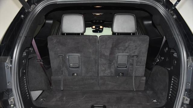 2023 Dodge Durango R/T