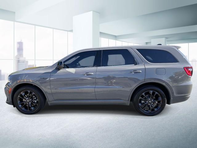 2023 Dodge Durango - $40,063