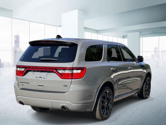 2023 Dodge Durango - $40,063