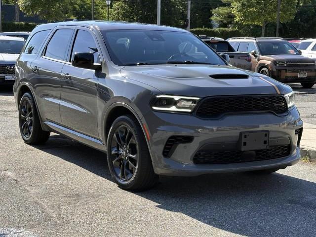 2023 Dodge Durango - $40,063