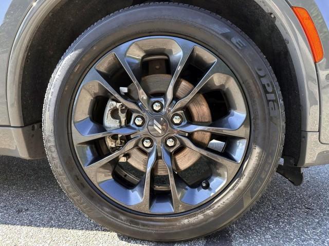 2023 Dodge Durango - $40,063