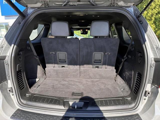 2023 Dodge Durango - $40,063