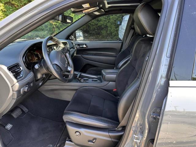 2023 Dodge Durango - $40,063
