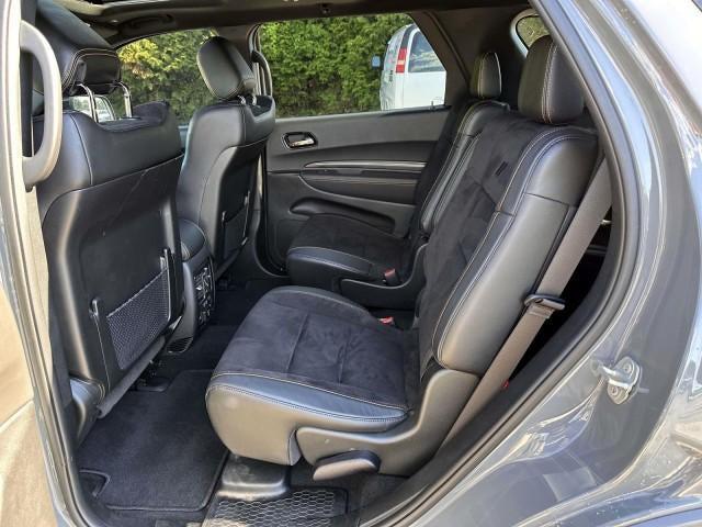 2023 Dodge Durango - $40,063