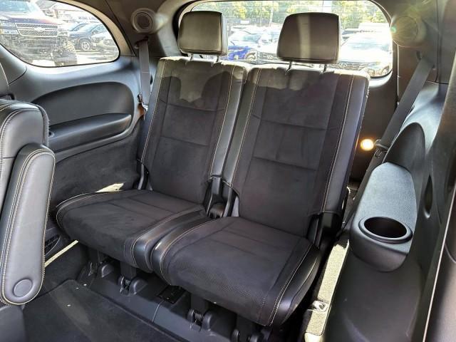2023 Dodge Durango - $40,063