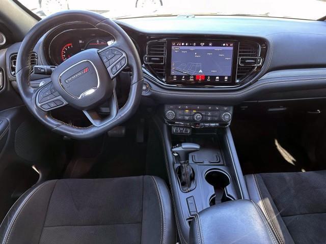 2023 Dodge Durango - $40,063