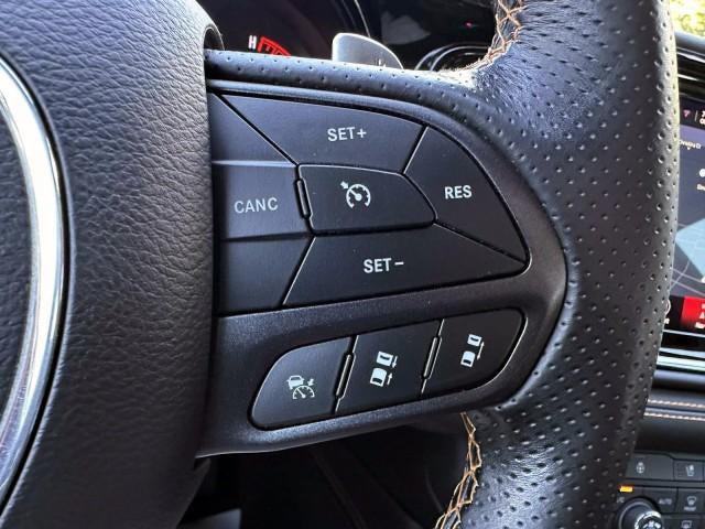 2023 Dodge Durango - $40,063
