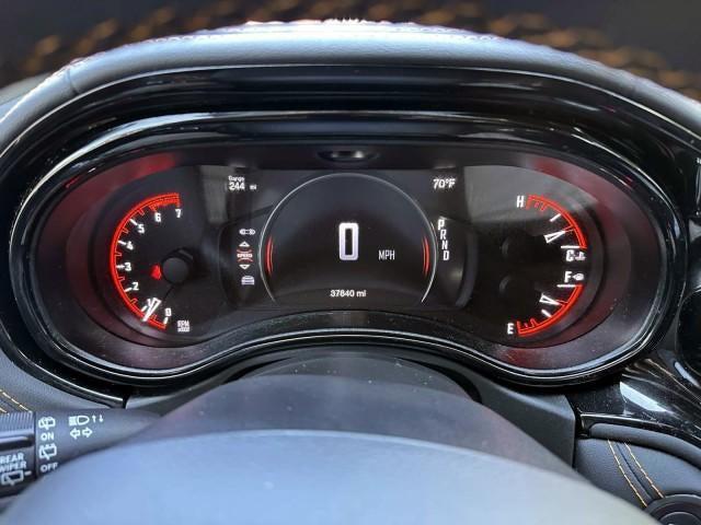 2023 Dodge Durango - $40,063
