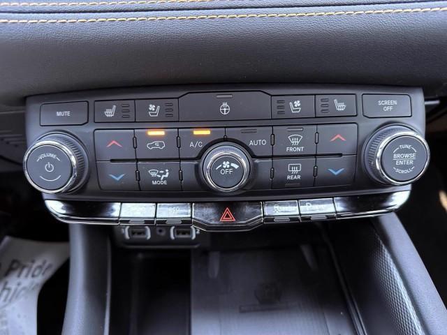 2023 Dodge Durango - $40,063