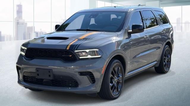 Preowned 2023 Dodge Durango R/T for Sale