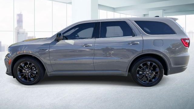 2023 Dodge Durango R/T