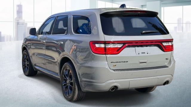 2023 Dodge Durango R/T