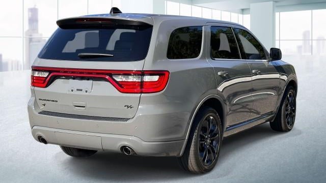 2023 Dodge Durango R/T