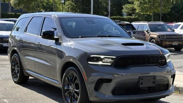 2023 Dodge Durango R/T