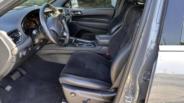 2023 Dodge Durango R/T