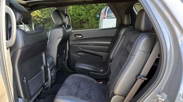 2023 Dodge Durango R/T