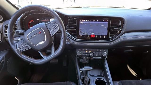 2023 Dodge Durango R/T