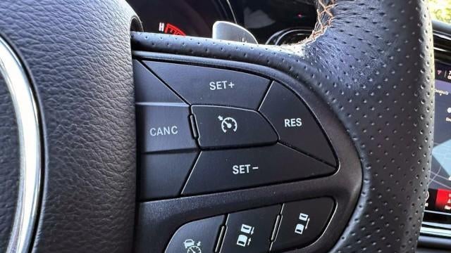 2023 Dodge Durango R/T
