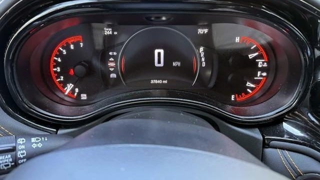 2023 Dodge Durango R/T