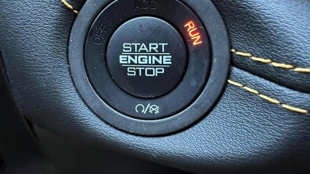 2023 Dodge Durango R/T
