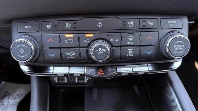 2023 Dodge Durango R/T