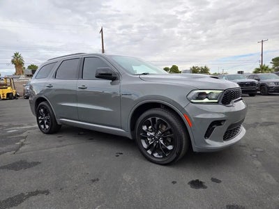 Photo of a 2023 Dodge Durango AWD R/T 4DR SUV for sale