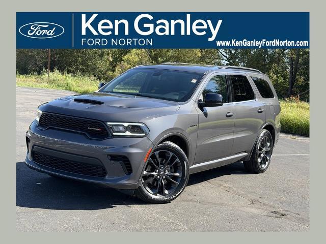 2023 Dodge Durango - $38,141