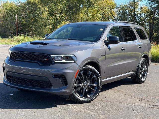 2023 Dodge Durango - $38,141