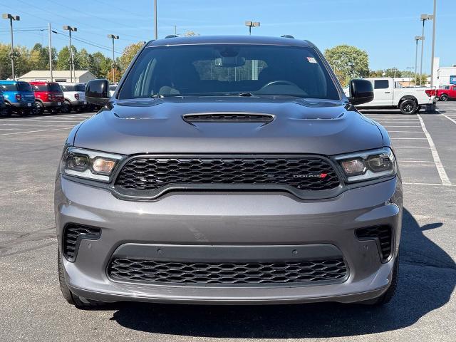2023 Dodge Durango - $38,141