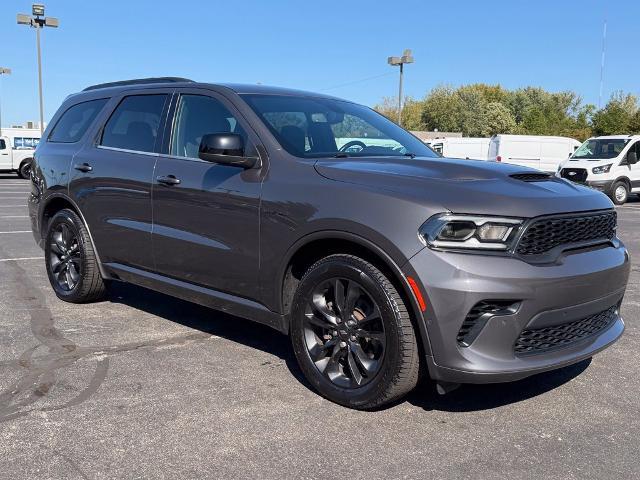 2023 Dodge Durango - $38,141