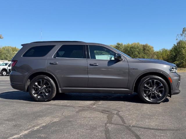 2023 Dodge Durango - $38,141