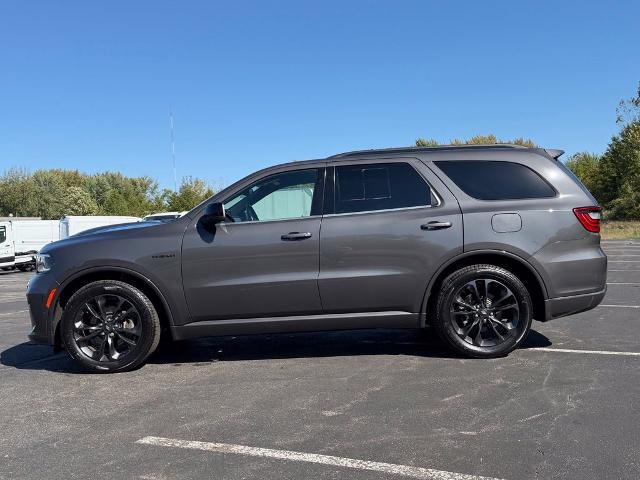 2023 Dodge Durango - $38,141