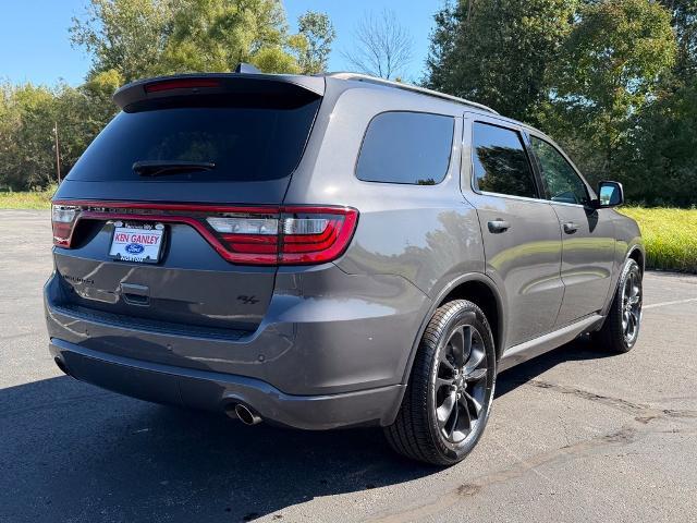 2023 Dodge Durango - $38,141